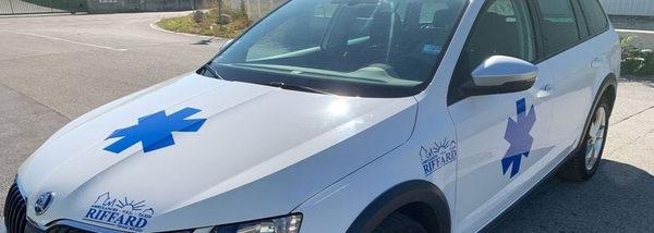 Ambulances VSL Taxis Riffard Aubenas